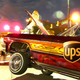 Illustration for article titled UPS Reveals Hydraulic Hybrid, Still Colored Fecal Brown